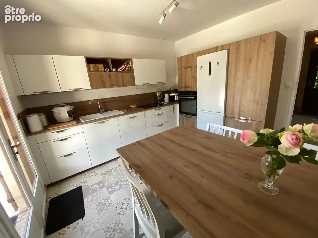 Maison 6 pièces 182 m² à vendre à Saint-Clair-Sur-Les-Monts (76190) - photo 5