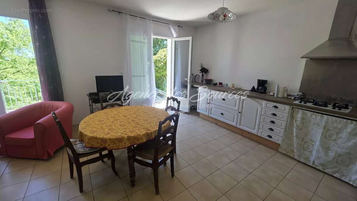 Maison à vendre à Quinson - photo 9