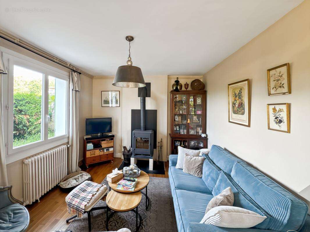 Maison À Vendre - photo 8
