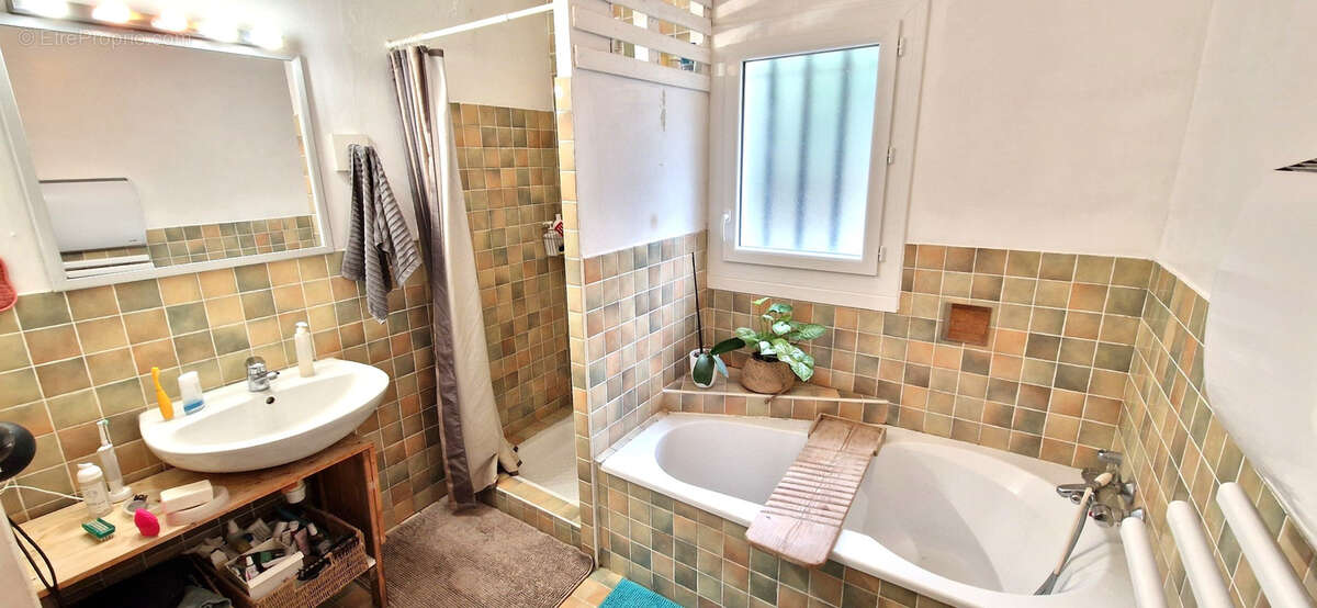 Maison à DRAGUIGNAN