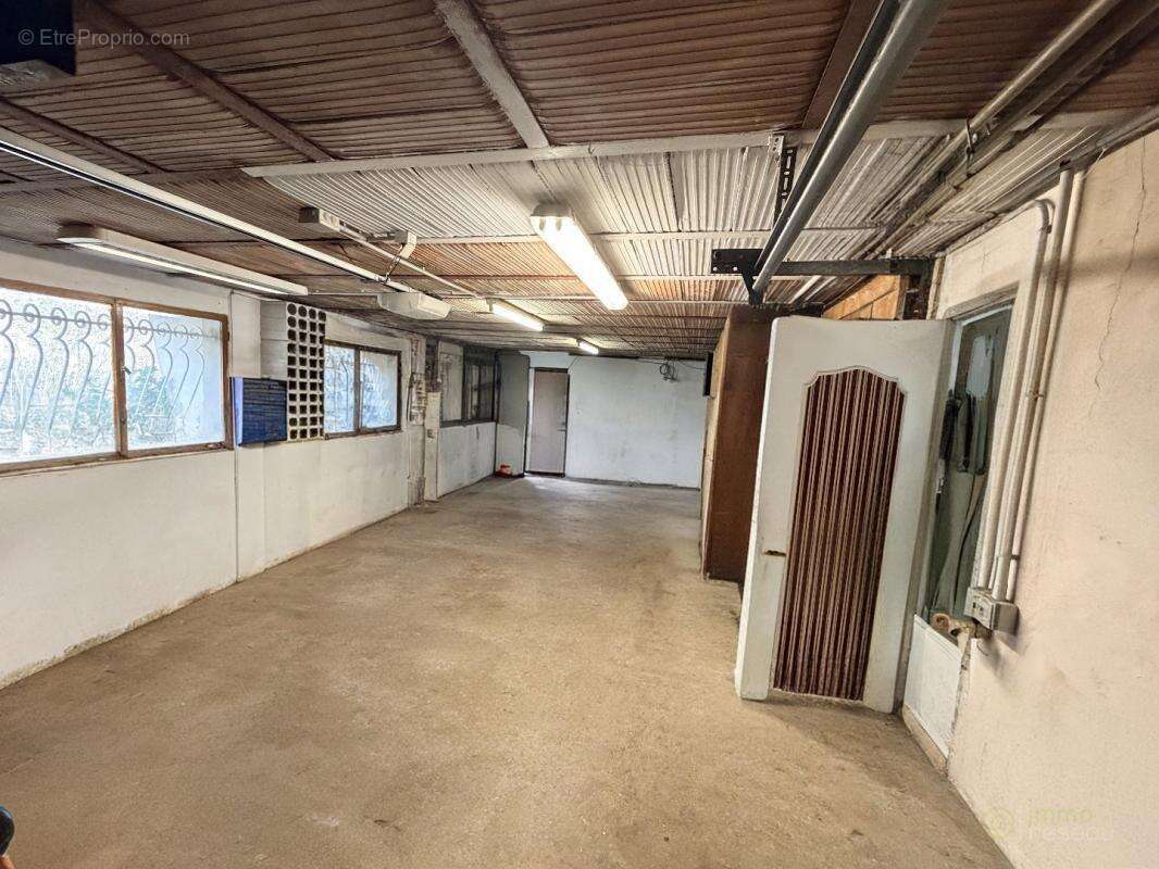 Maison à VILLEPARISIS