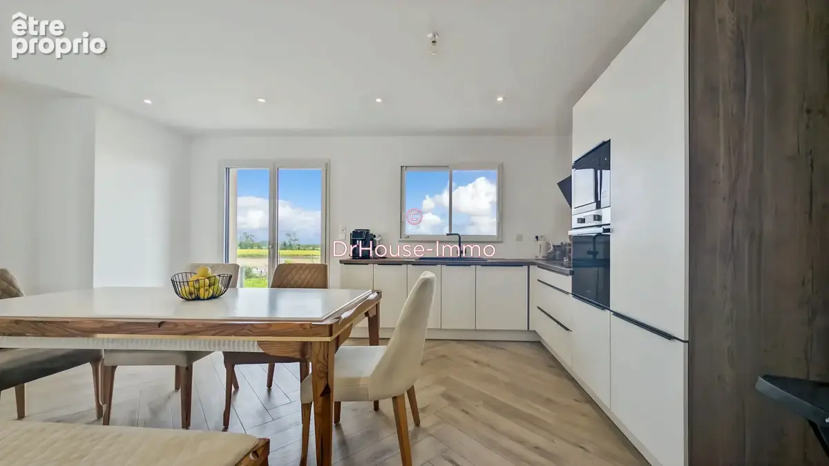 Maison 6 pièces 140 m² à vendre à Courseulles-Sur-Mer (14470) - photo 8