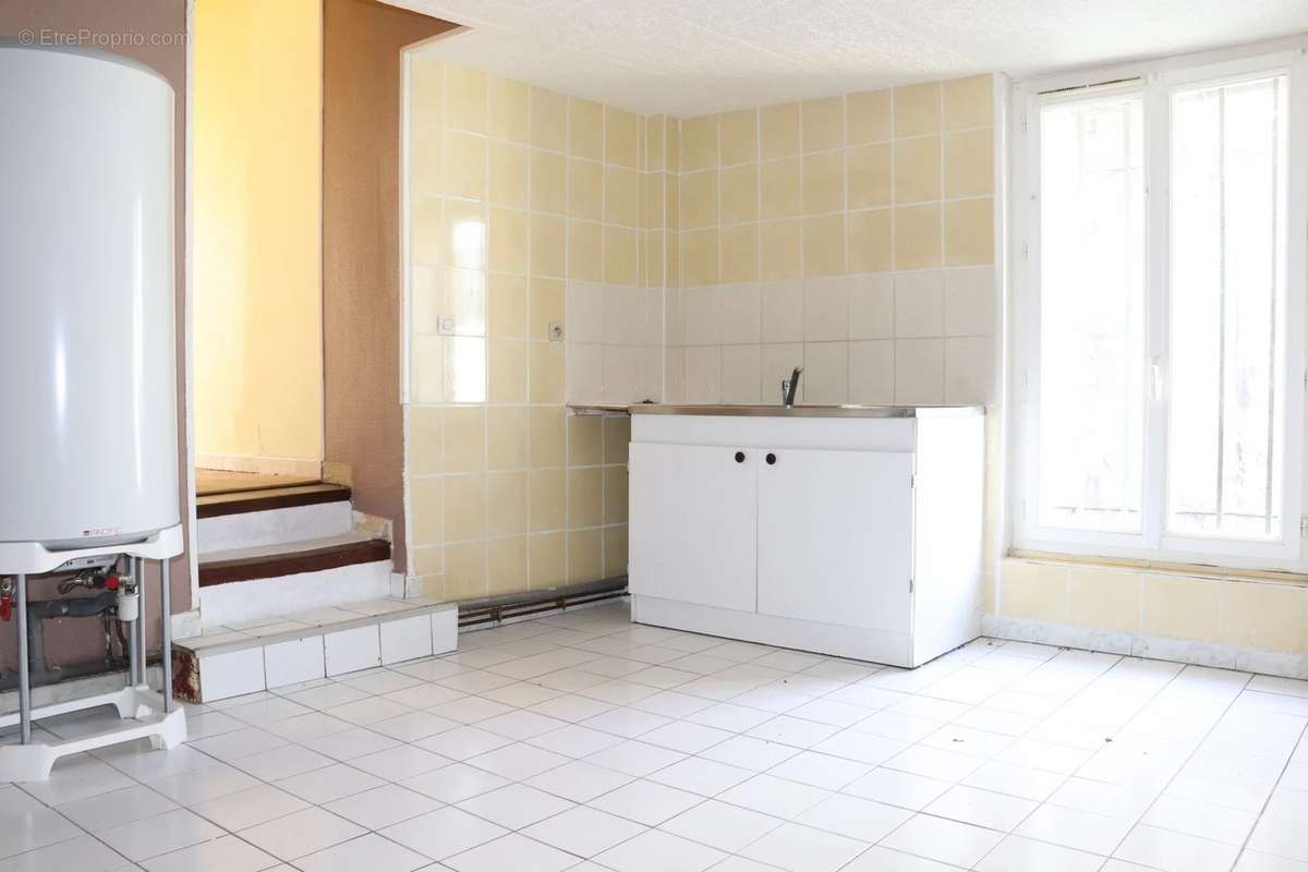 Appartement à LA FERTE-SOUS-JOUARRE