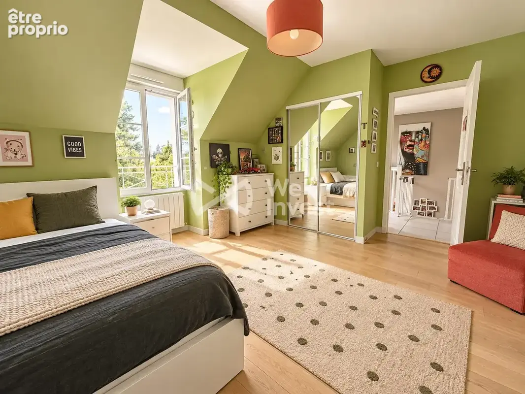 Maison 7 pièces 203 m² à vendre à Congis-Sur-Therouanne (77440) - photo 8