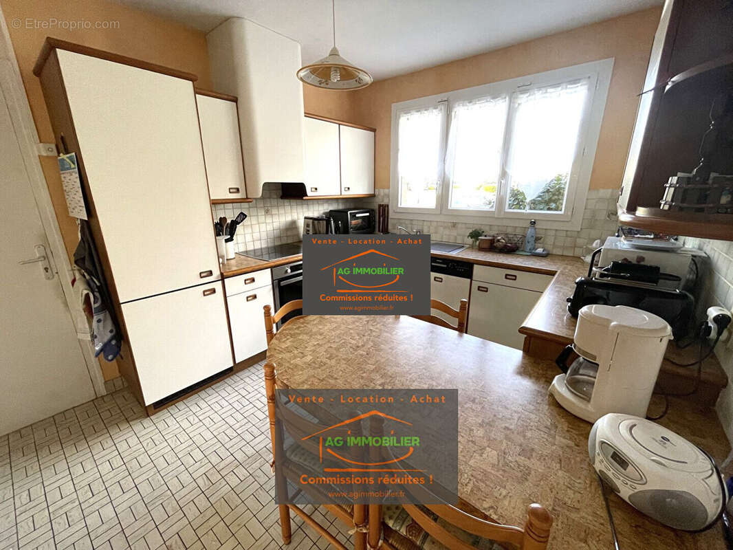 Maison à SAINT-GILLES