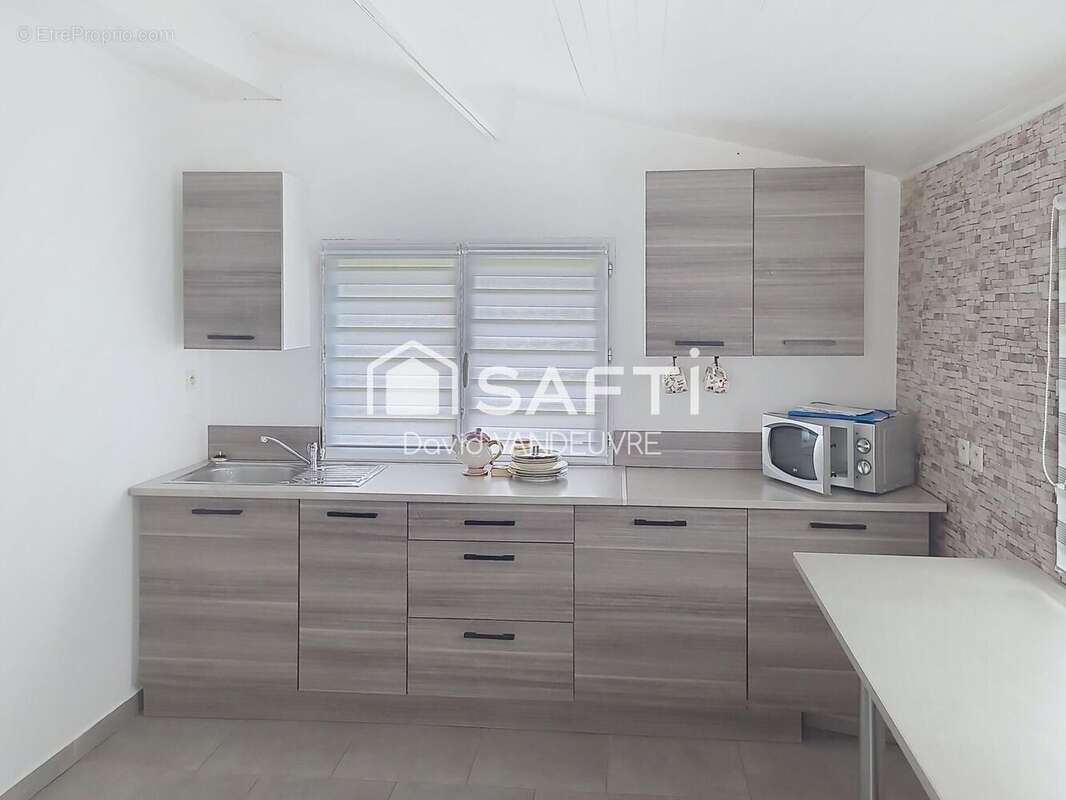Photo 5 - Maison à LE PONT-CHRETIEN-CHABENET
