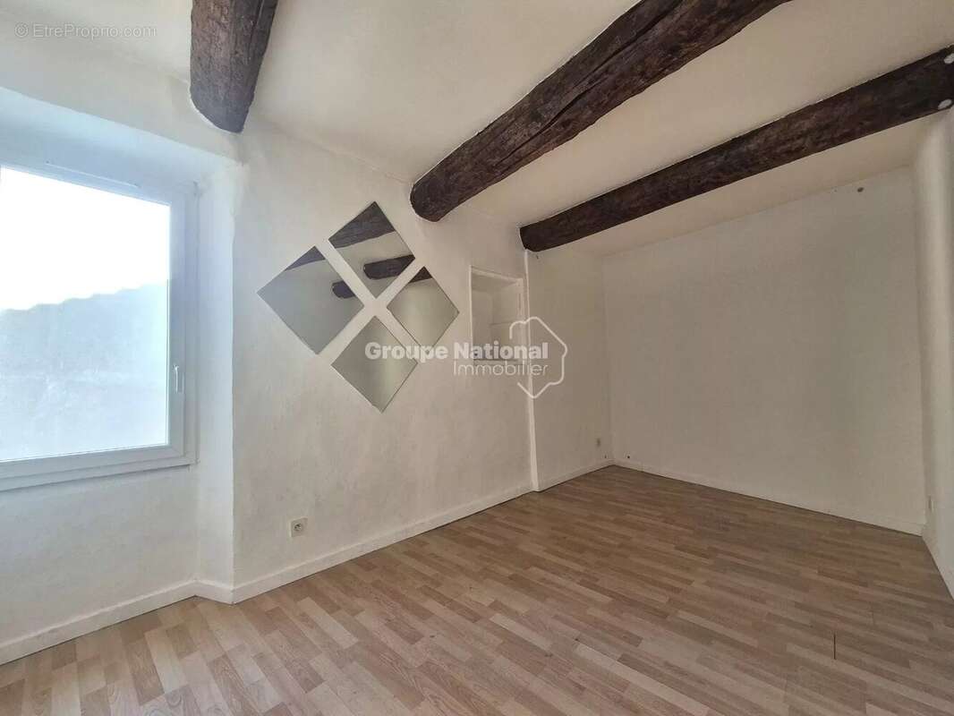 Maison à SARRIANS