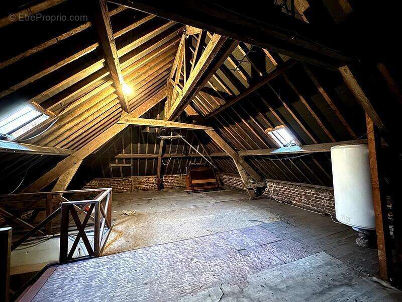 Maison à INCHY-EN-ARTOIS