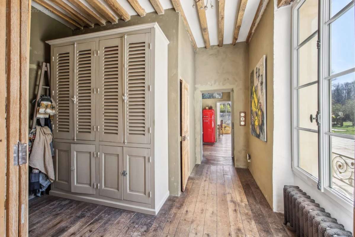 Maison à RAMBOUILLET