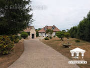 Maison à AUXY