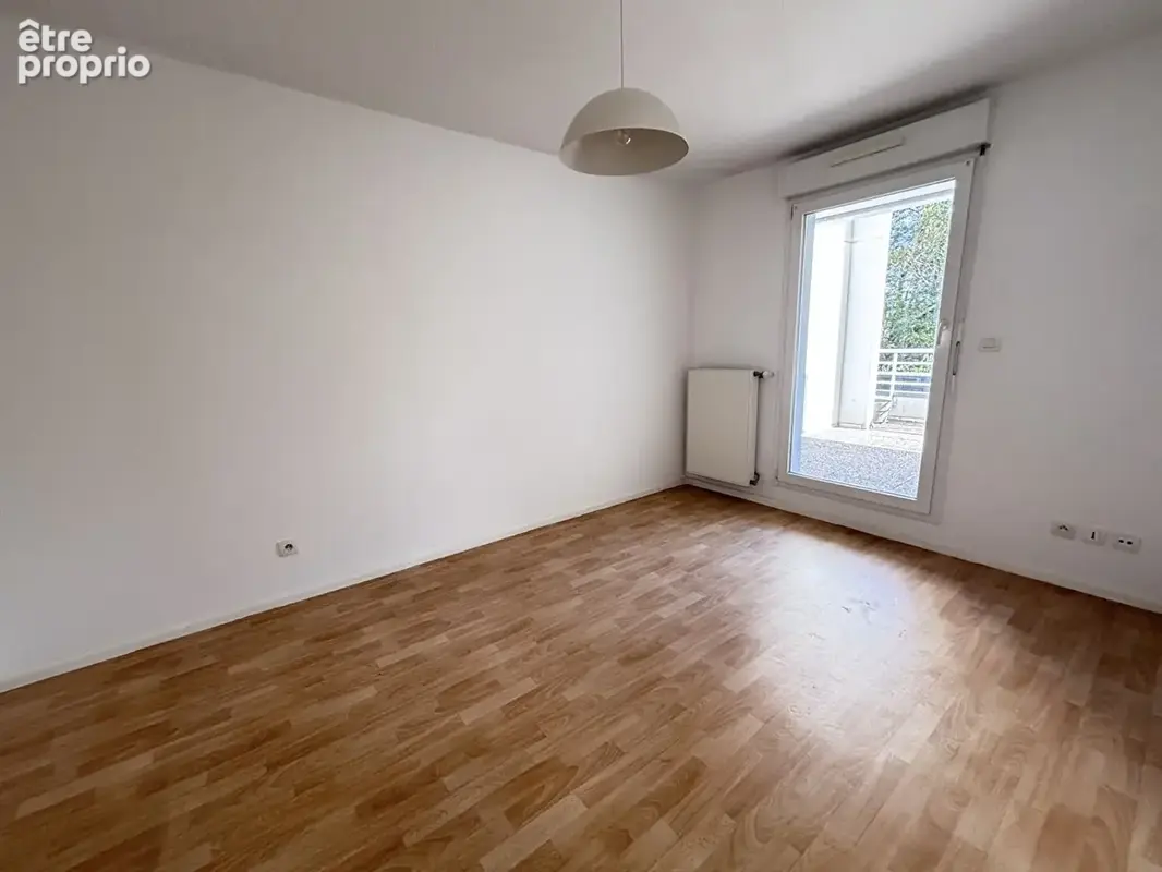 Appartement 2 pièces à Cernay : votre nid douillet avec vue sur parc et terrasse XXL ! - photo 8