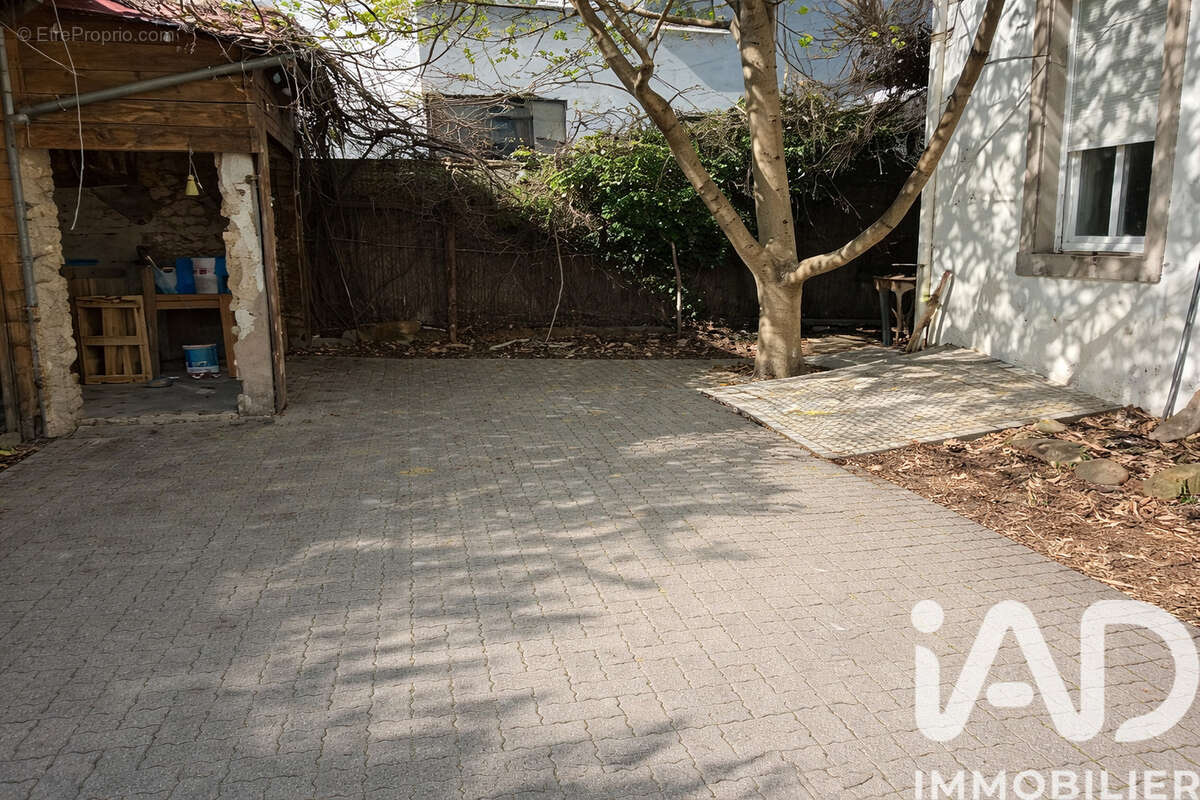 Photo 3 - Appartement à STRASBOURG