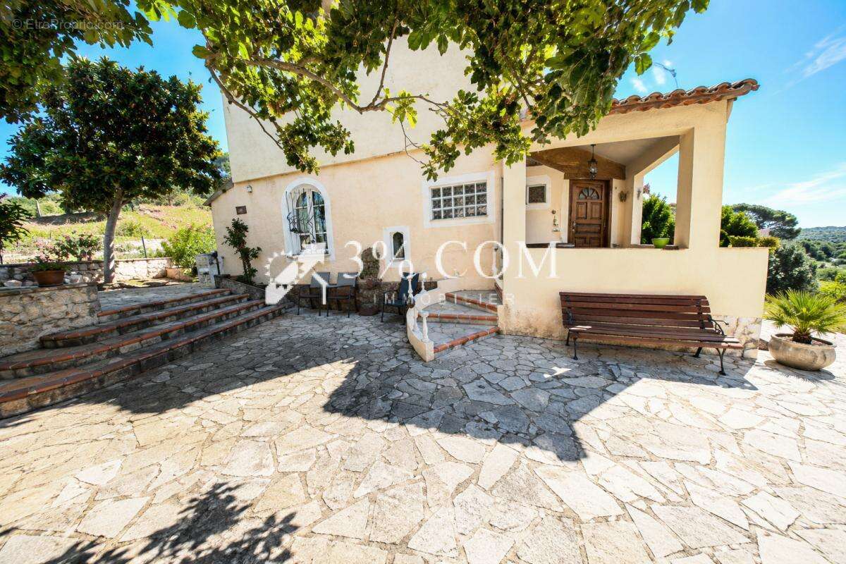 Maison a vendre saint raphael - photo 3