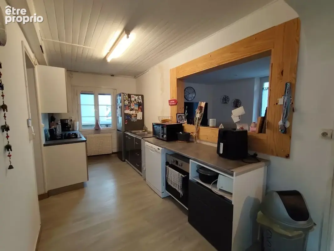 Maison 4 pièces 97 m² à vendre à Abbeville (80100) - photo 2