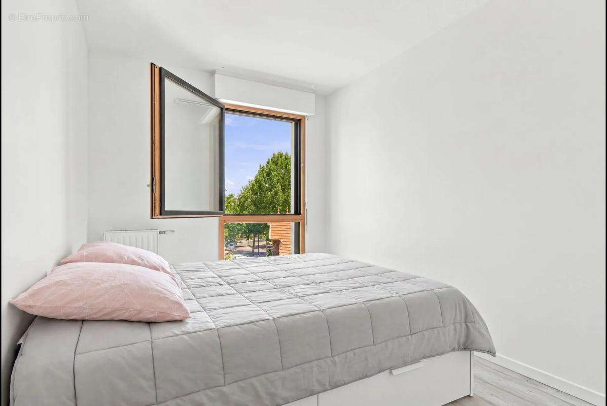 Appartement à THIAIS