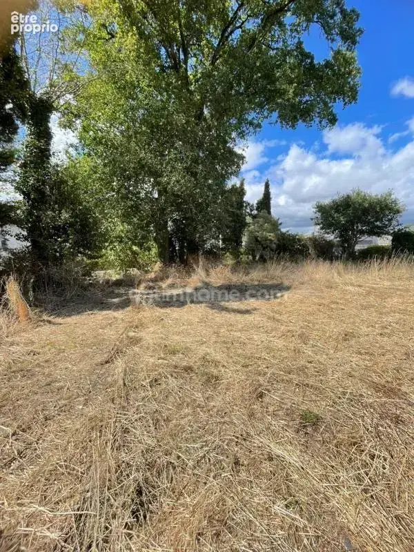 Terrain à PLOERMEL