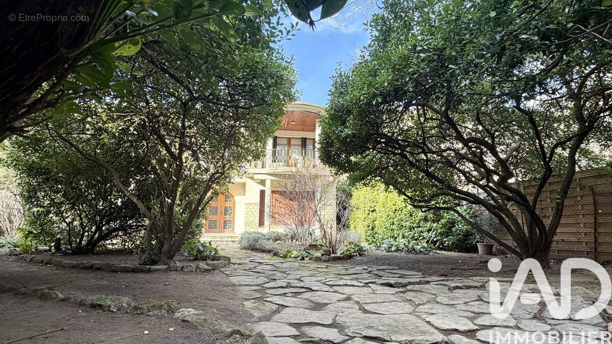 Photo 1 - Maison à CARPENTRAS