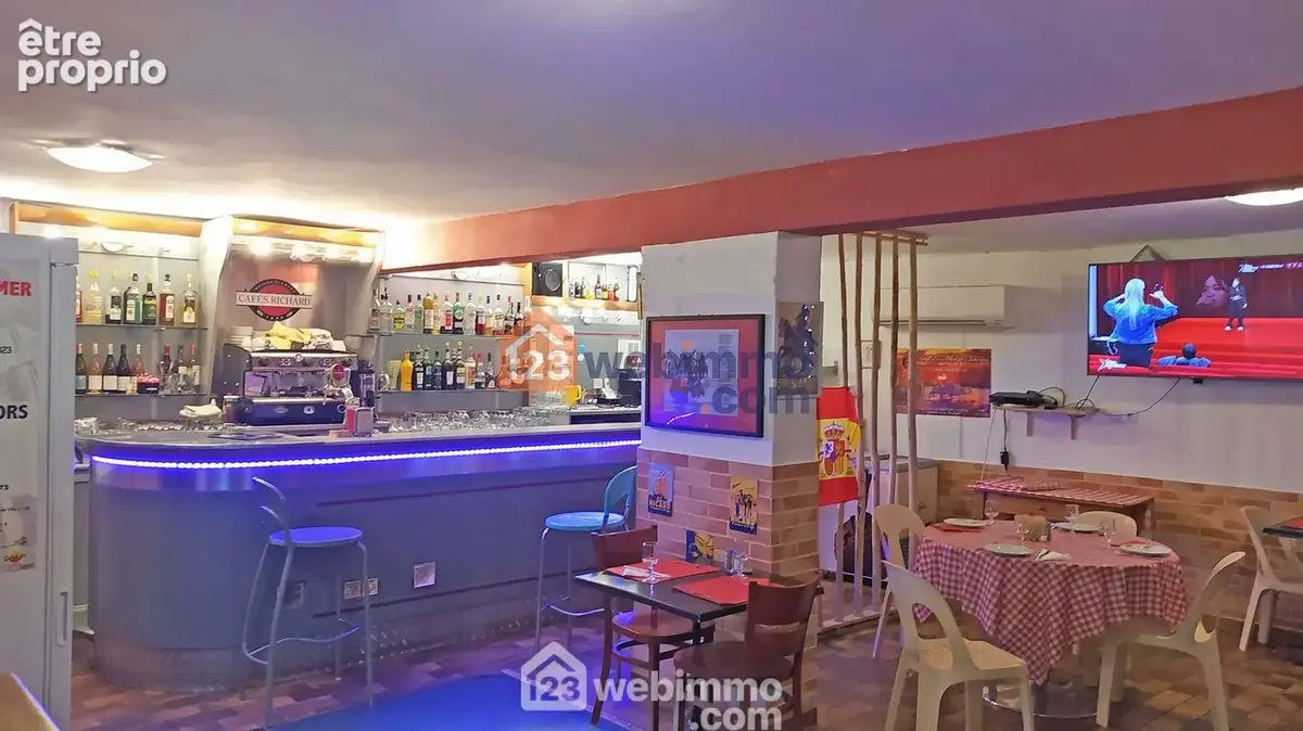 Commerce 75 m² à vendre à Saintes-Maries-De-La-Mer (13460) - photo 6