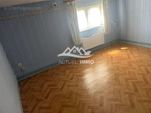 Baisse de prix- Maison 77m2 avec jardin + possibilité terrain et double garage - photo 9