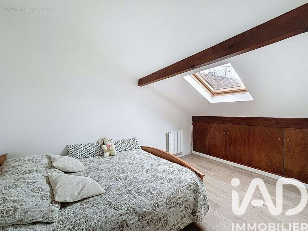 Photo 5 - Maison à HOUILLES