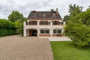 Maison à PARMAIN