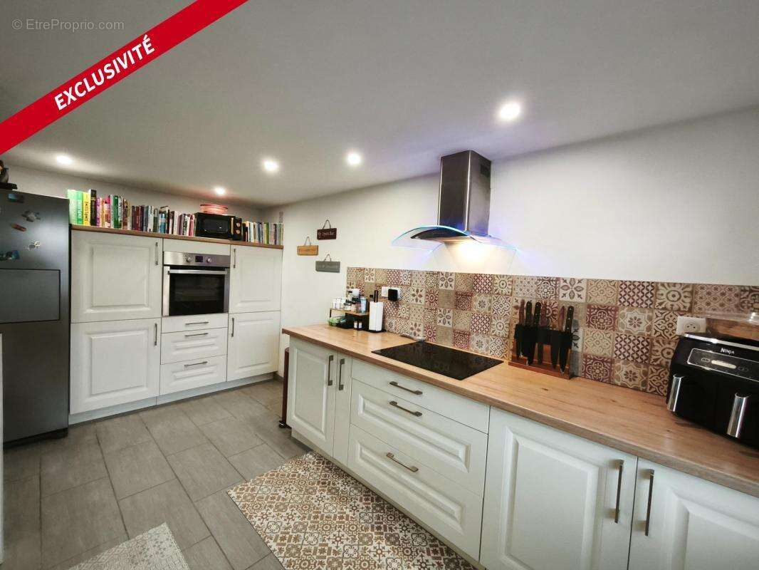 Maison à SAINT-VINCENT-DE-PAUL