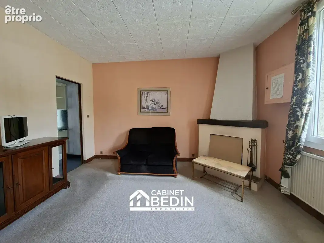 Maison 4 pièces 76 m² à vendre à Merignac (33700) - photo 3
