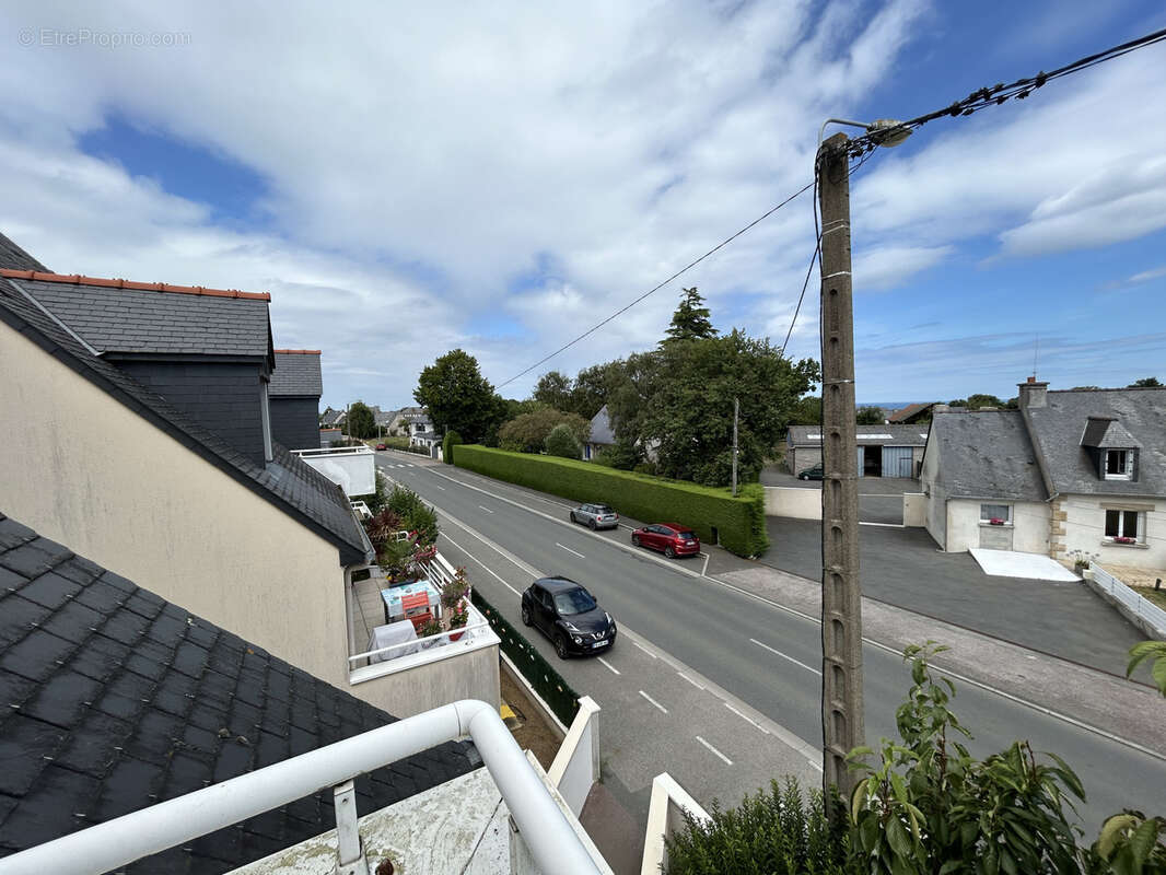 Appartement à SAINT-CAST-LE-GUILDO