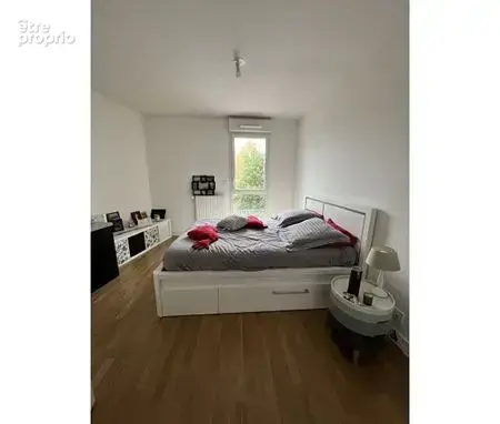 Appartement 82 m² à Rennes  - photo 5