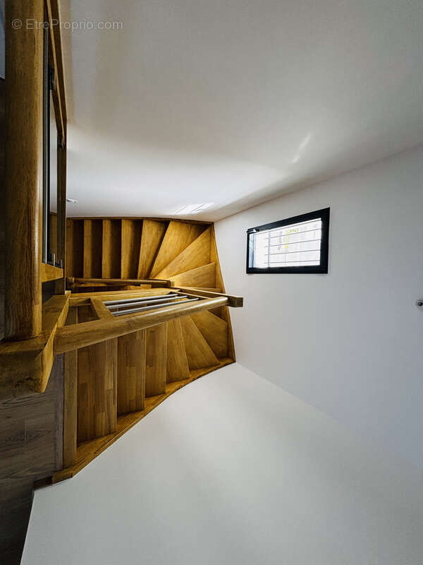Maison à JOINVILLE-LE-PONT