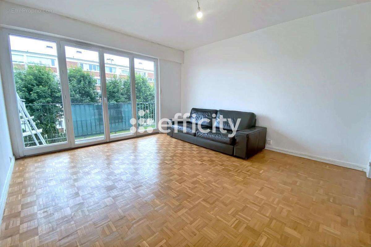 Appartement - photo 2
