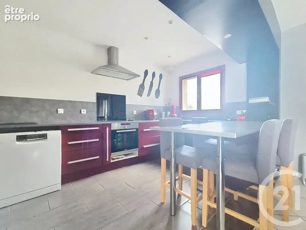 Maison 75 pièces 150 m² à vendre à Pont-Audemer (27500) - photo 5