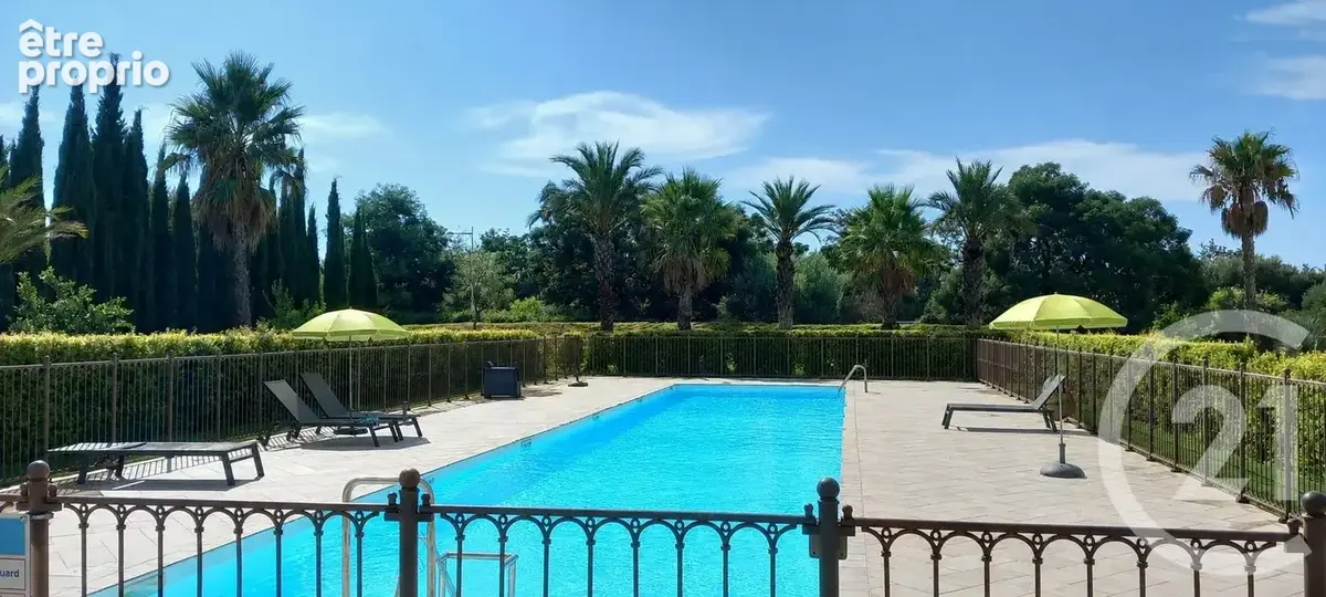 Appartement 2 pièces 42 m² à vendre à Bormes-Les-Mimosas (83230) - photo 10