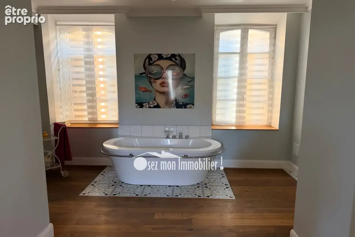Maison 6 pièces 370 m² à vendre à Narbonne (11100) - photo 8