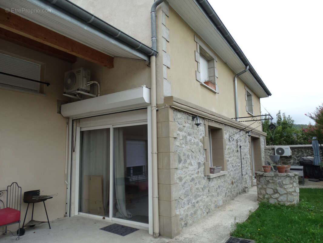 Appartement à TAIN-L'HERMITAGE