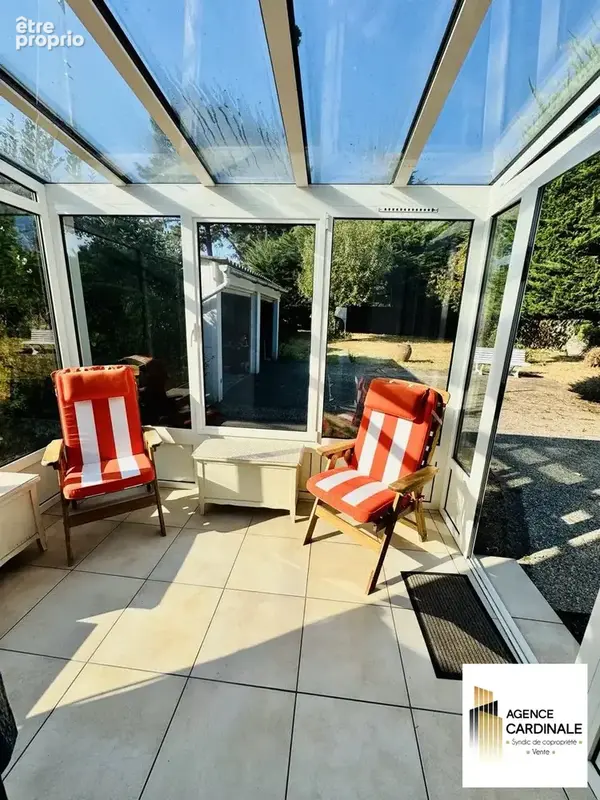 Maison 120 m² à Quiberon  - photo 8
