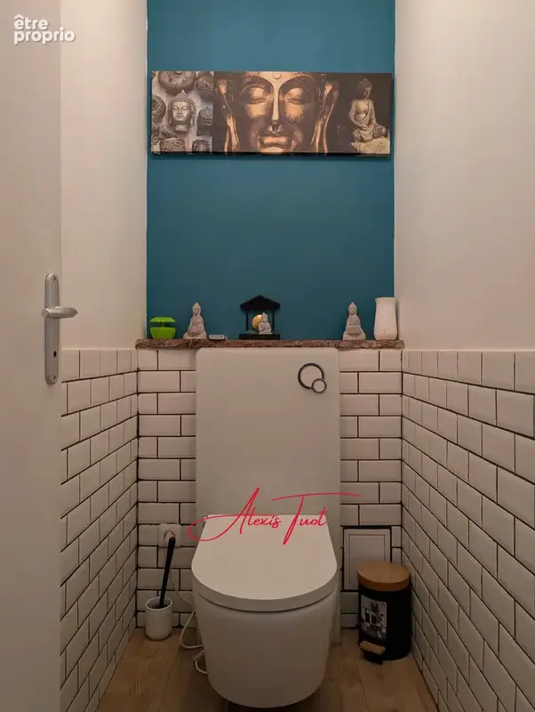 Maison 90 m² à Cubnezais  - photo 45