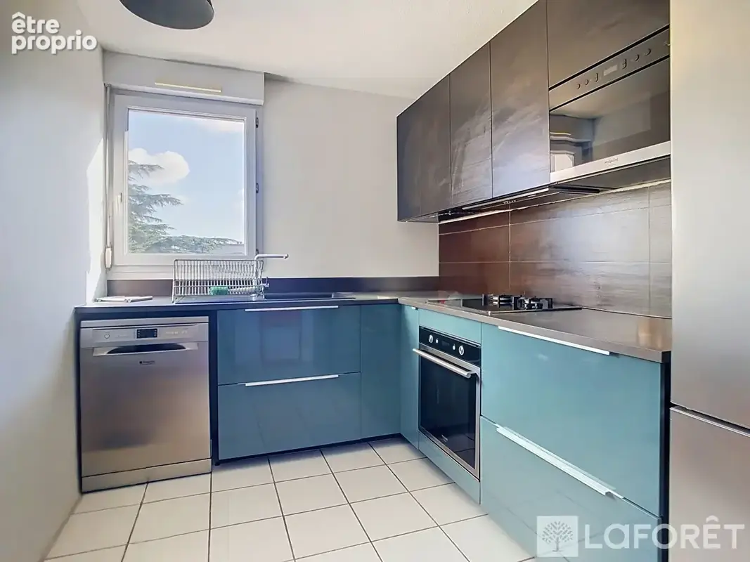 Appartement Toulouse 3 pièce(s) 54.59 m2 - photo 4
