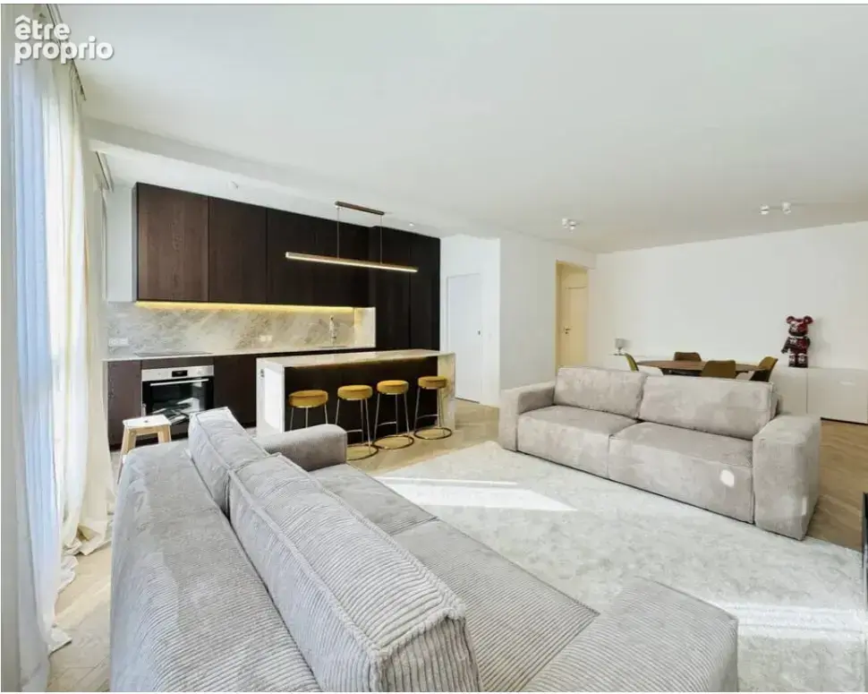 Photo Appartement à Paris-16e au prix de 1 695 000€