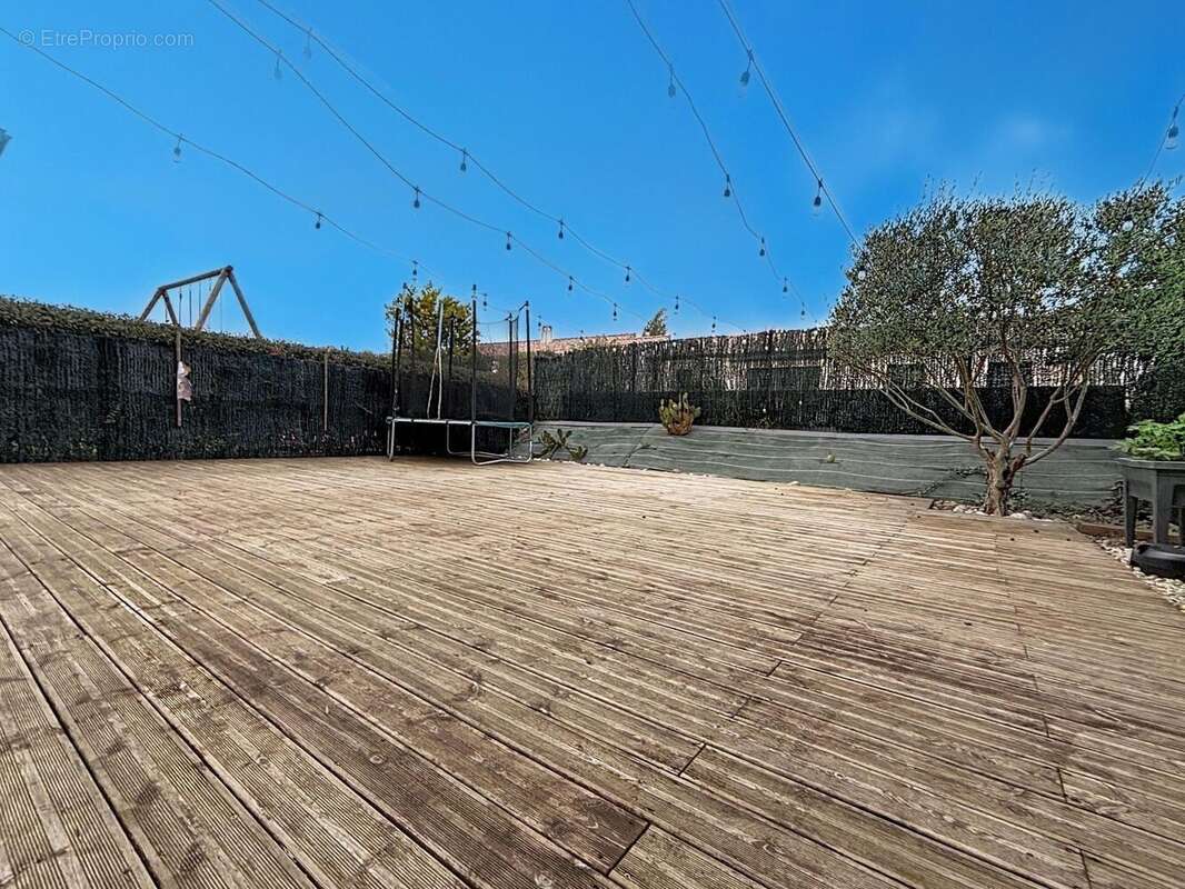 Photo 2 - Maison à CASTELNAUDARY