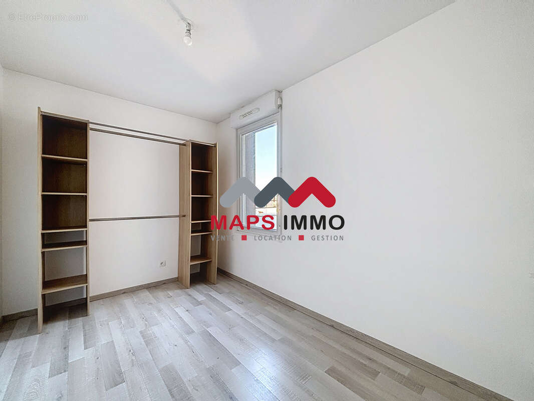 Appartement à FEGERSHEIM