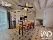 Photo 1 - Maison à MONTREUIL-BELLAY