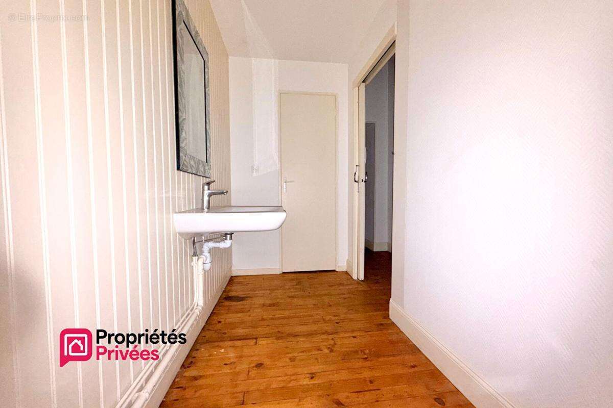 Appartement à ROYAT