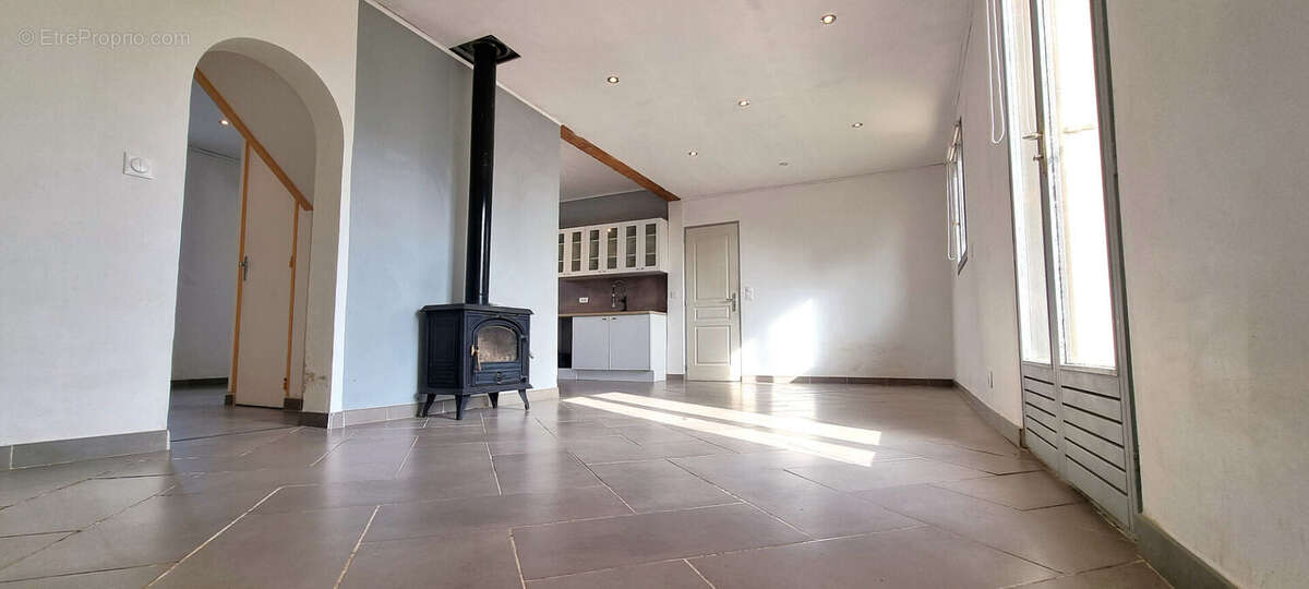 Maison renovée - photo 3