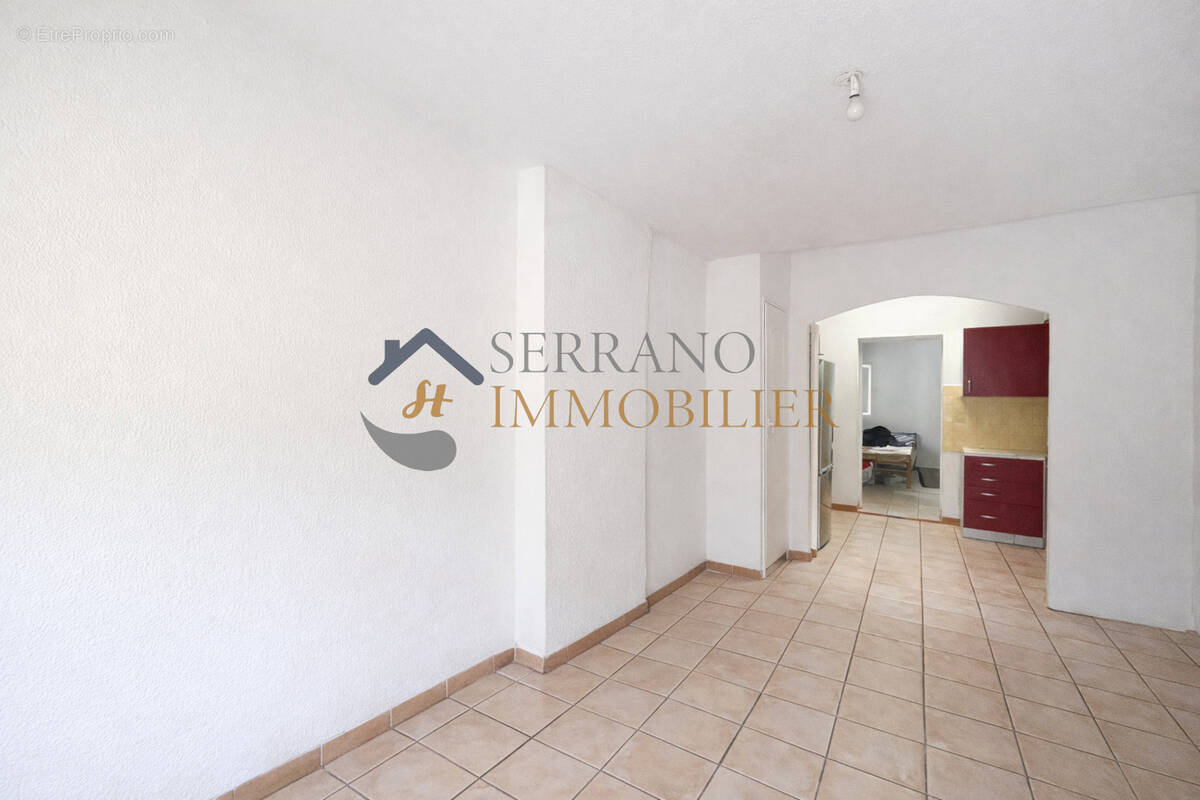 Appartement à TARASCON