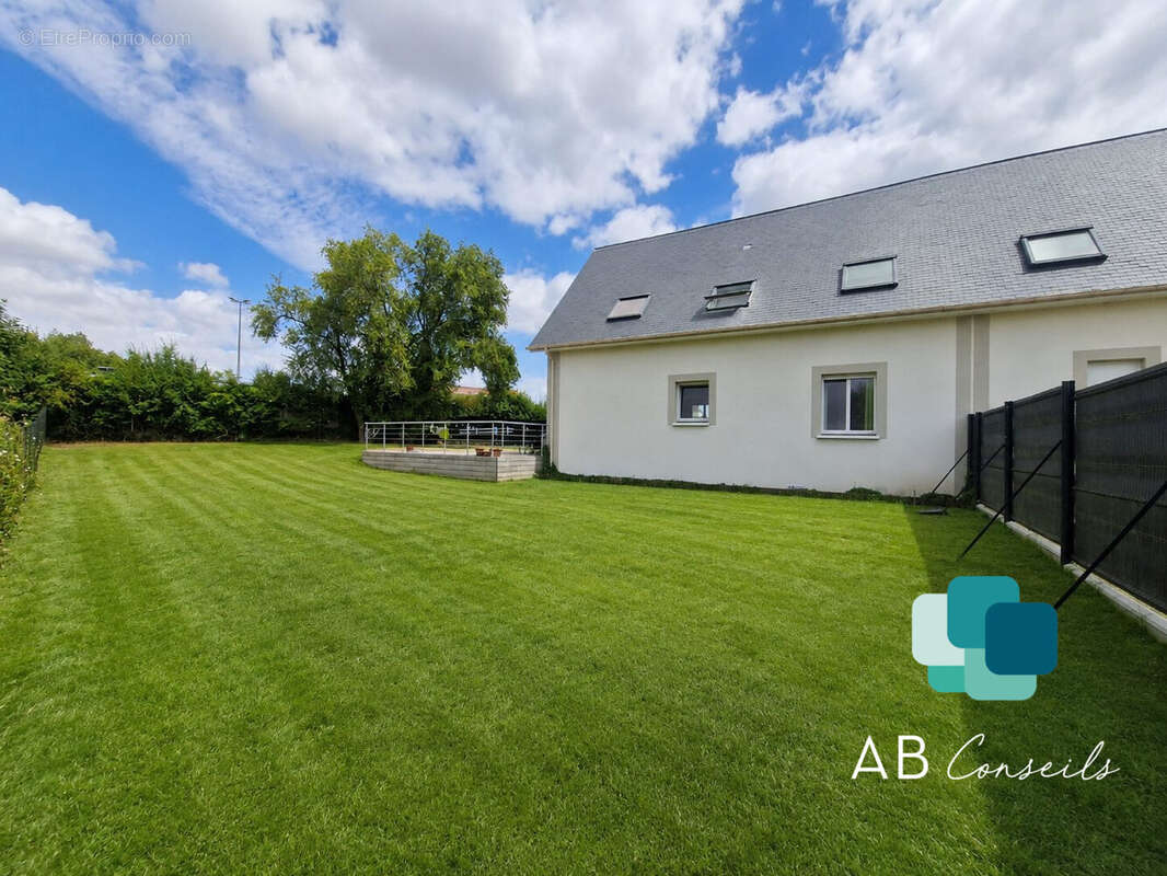 Maison 119 m² à Isneauville  - photo 3