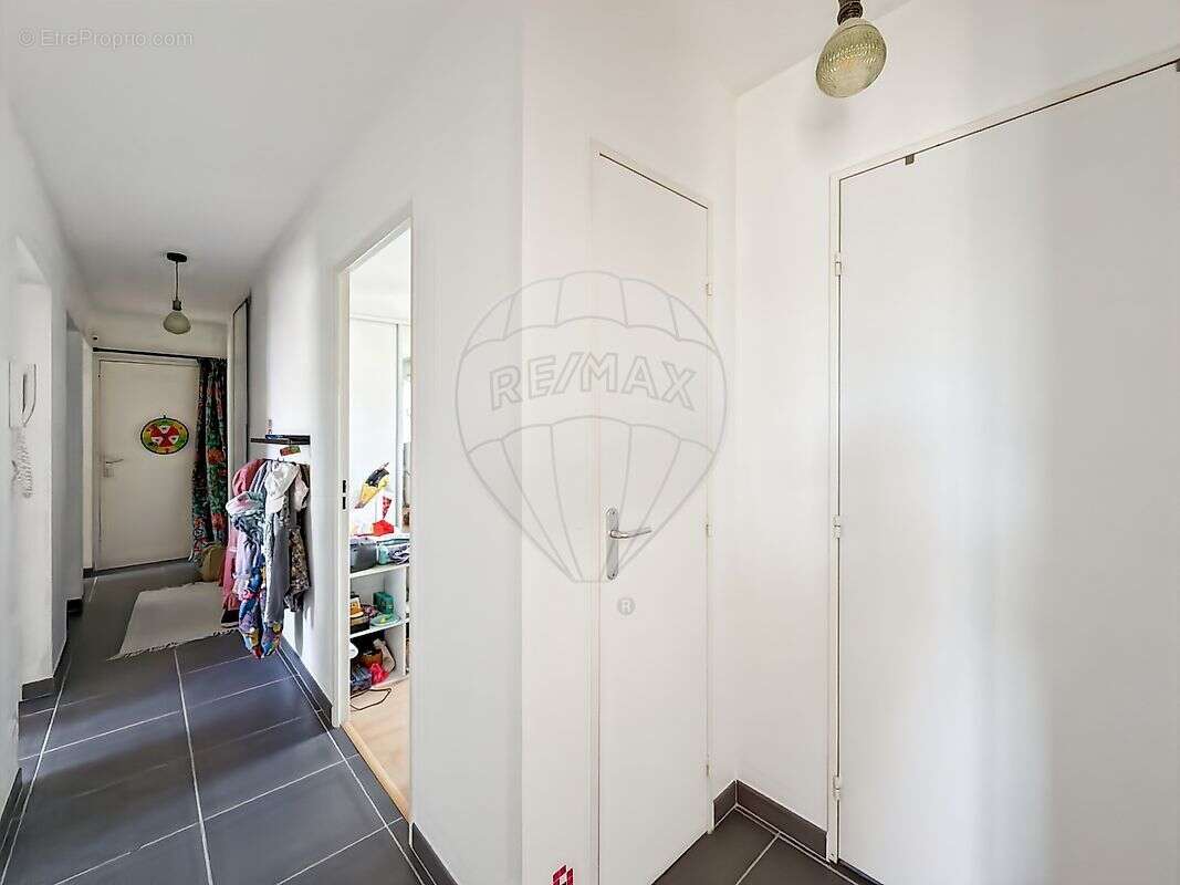 Appartement à REZE