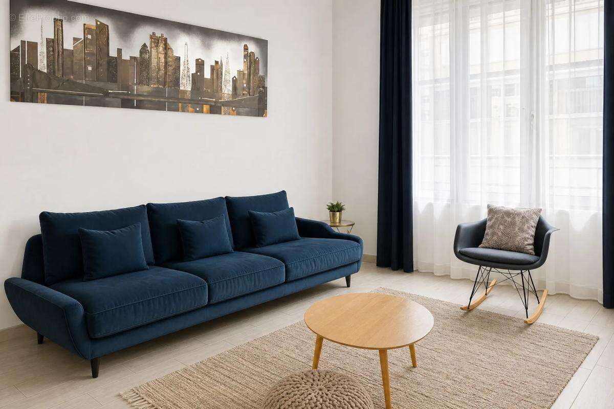 Appartement à VILLERS-SUR-MER