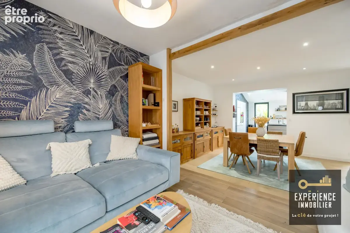 Sublime maison de ville au cachet indéniable - photo 10
