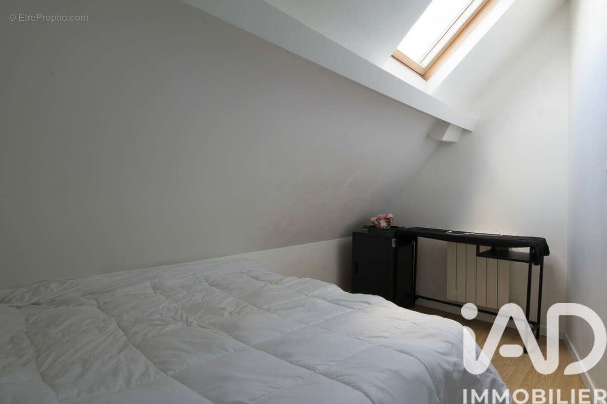 Photo 7 - Appartement à LEUVILLE-SUR-ORGE